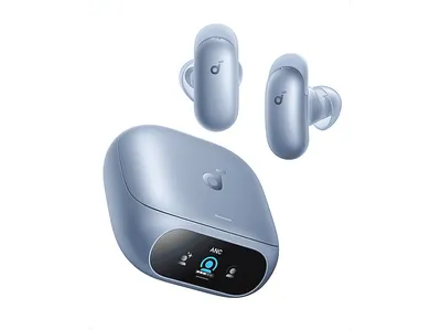 Soundcore Liberty 5 Pro in Blau