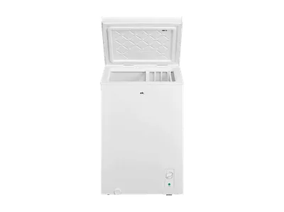 OK. OFZ 161 D W Gefriertruhe (D, 99 l, 849 mm hoch)