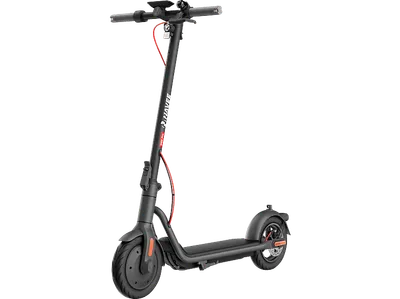 NAVEE V40i Pro E-Scooter (10 Zoll, Black)