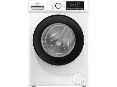 BEKO WMOFE 841 Waschmaschine / Frontlader (8 kg, 1400 U/Min., A, Pumpenfilter Watersafe-System)
