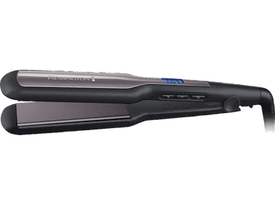 REMINGTON S5525 Pro-Ceramic Extra Glätteisen, Beschichtung: Keramik