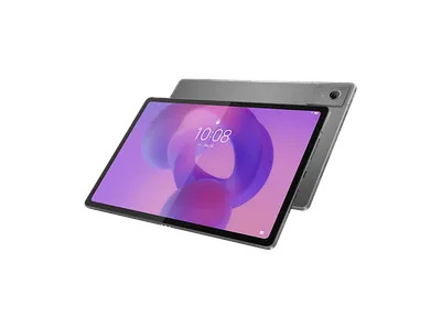 LENOVO - B2B Tab K12, Business Tablet, 256 GB, 12,1 Zoll, Grau