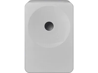 SAMSUNG Music Studio 7 LS71H WiFi-Bluetooth Speaker (2026) Lautsprecher, Weiß