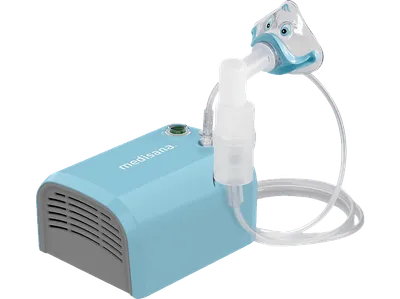 MEDISANA IN 155 Inhalator