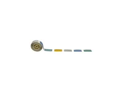NIIMBOT 14x30mm Etiketten Kornfeld