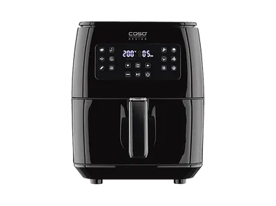 CASO 3180 Design AF 600 XL Heißluftfritteuse