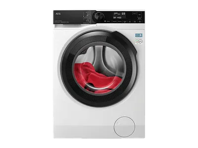 AEG LR7FH75400 7000 Waschmaschine (10 kg, 1351 U/Min., A, Ja)