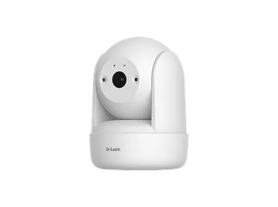 D-LINK 2K Pan & Tilt Wi-Fi, Kamera