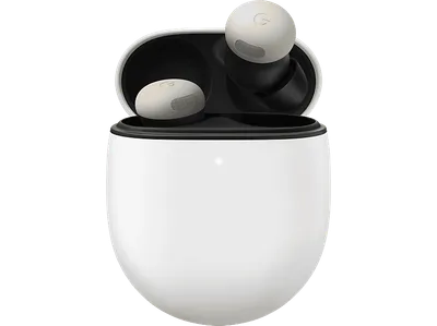 GOOGLE Pixel Buds Pro 2, In-ear Kopfhörer Bluetooth Porcelain