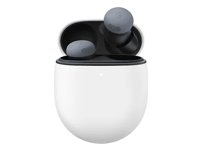 GOOGLE Pixel Buds Pro 2, In-ear Kopfhörer Bluetooth Moonstone