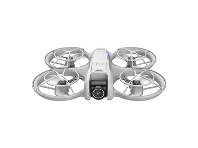 ROLLEI Fly Mini Quadcopter Combo Drohne, Grau