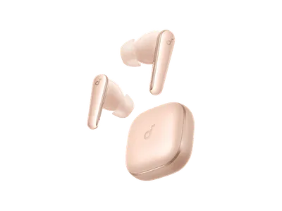 Anker Innovations Soundcore Liberty 5 in Rosa
