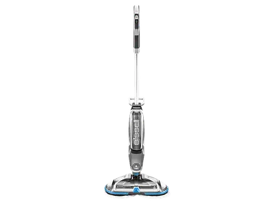 BISSELL 2240N SPINWAVE CORDLESS Hartbodenreiniger, Akkubetrieb
