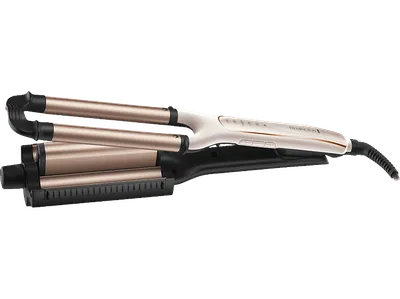 REMINGTON PROluxe 4-in-1 Welleneisen
