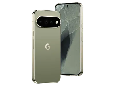GOOGLE Pixel 11 Pro XL 256 GB Olive Dual SIM