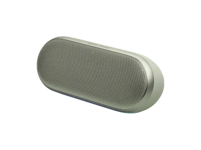 HARMAN KARDON Luna 2 Bluetooth-Lautsprecher, Mint