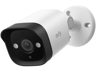 EUFY PoE E40 Bullet, Überwachungskamera