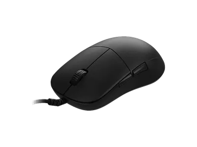 ENDGAME GEAR XM2 8k v2 Gaming-Maus, Schwarz