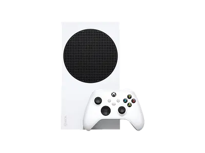 XBOX Series S 512 GB