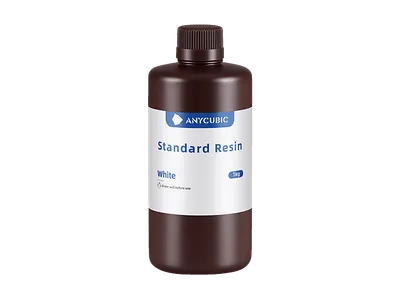 ANYCUBIC Standard 1L White Resin