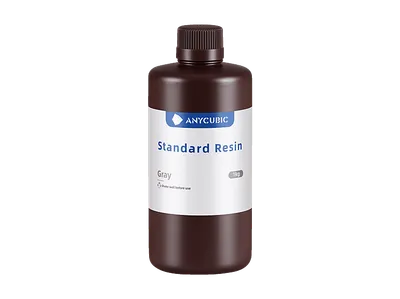 ANYCUBIC Standard 1L Grey Resin