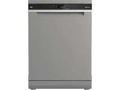 BAUKNECHT BKSV1 FBM MaxiSpace Geschirrspüler (freistehend, 600 mm breit, 41 dB (A), B)