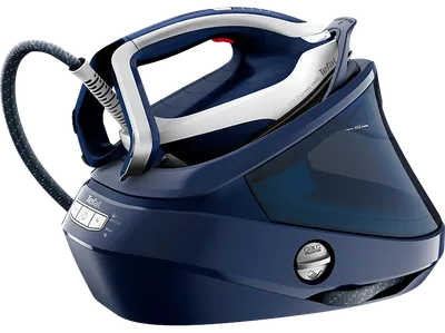TEFAL GV9812 Pro Express Vision Dampfbügelstation 3000 Watt, 8,1 bar