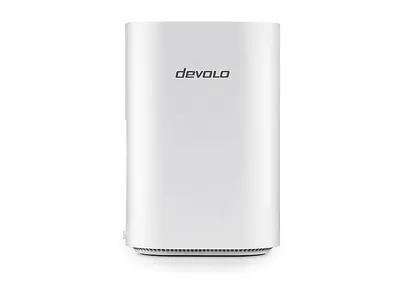 DEVOLO WiFi 7 Mesh BE6500 Erweiterung WLAN-Mesh-System 6,5 Gbit/s