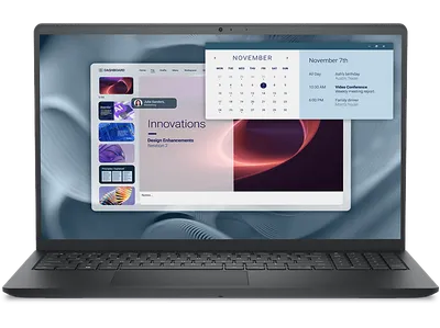 DELL - B2B PV15250 15,6 Zoll Intel® Core™ i5 i5-1334U 16 GB 512 UHD Graphics Windows 11 Pro