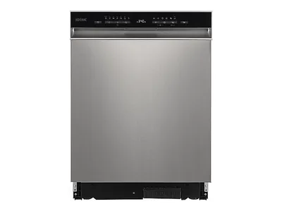 KOENIC KDW 6041-2 C BU Unterbau-Geschirrspüler (unterbaufähig, 598 mm breit, 44 dB (A), C)