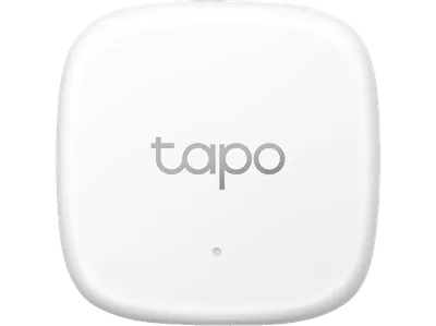 TAPO T310 Smarter Feuchtigkeits- und Temperatursensor, Weiß