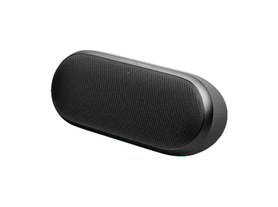 HARMAN KARDON Luna 2 Bluetooth-Lautsprecher, Schwarz