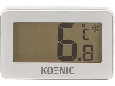 KOENIC KTM-1002 Thermometer