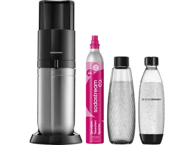 SODASTREAM DUO STANDARD, Wassersprudler Titan