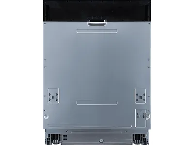 KOENIC KDW 6051 A FI Geschirrspüler (vollintegrierbar, 590 mm breit, 43 dB (A), A)