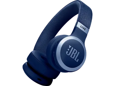 JBL Live 670NC in Blau