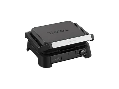 TEFAL GC5108 SuperGrill 3in1 Kontaktgrill