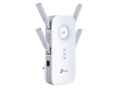 TP-LINK RE650 AC2600 WLAN Repeater