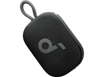 SOUNDCORE BY ANKER Select 4 Go Bluetooth Lautsprecher, Schwarz