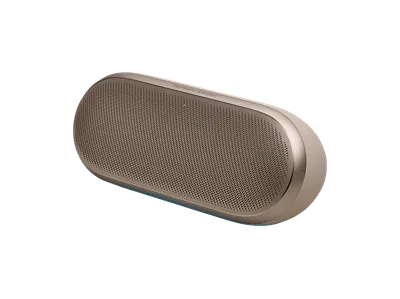 HARMAN KARDON Luna 2 Bluetooth-Lautsprecher, Sand