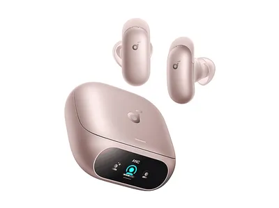 Soundcore Liberty 5 Pro in Rosa