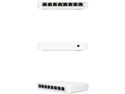 UBIQUITI USW-Lite, Weiß