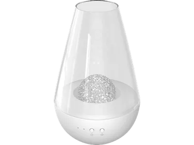 STADLER FORM 18697 Nina Aroma Diffuser Weiß (Raumgröße: 5 m³)