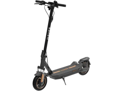 NAVEE GT5 Pro E-Scooter (10 Zoll, Schwarz)