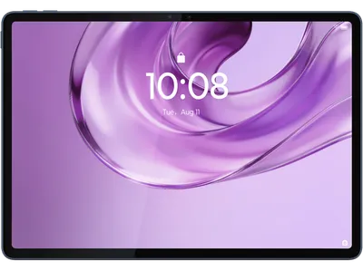 LENOVO Yoga Tab Gen 2, Tablet, 256 GB, 11,1 Zoll, Blau