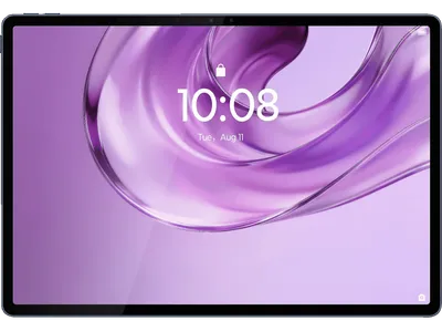 LENOVO Yoga Tab Plus Gen 2, Tablet, 256 GB, 13 Zoll, Blau