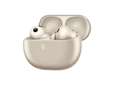 HUAWEI FreeBuds Pro 5, In-ear Kopfhörer Bluetooth Sand Gold