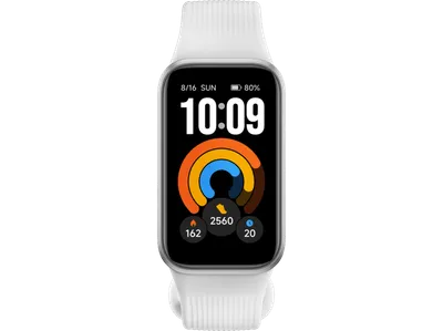 XIAOMI Smart Band 11 Active, Smartband, 135-215mm, Gray