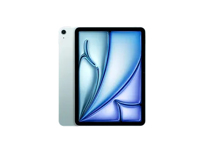 APPLE iPad Air (2026) Wi-Fi, Tablet, 256 GB, 11 Zoll, Blau