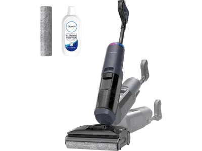TINECO Floor One S7 Max Nass-/Trockenreiniger, Akkubetrieb